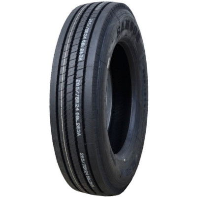 Шини Samson GL283A (рульова) 265/70 R19.5 143/141J