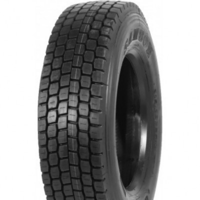 Шины Samson GL267D (ведущая) 315/80 R22.5 164K