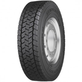 Шини Semperit Runner D2 (ведуча) 315/70 R22.5 154/150L