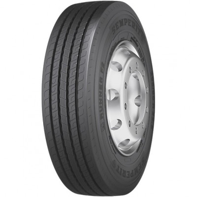 Шини Semperit Runner F2 (рульова) 385/65 R22.5 160K