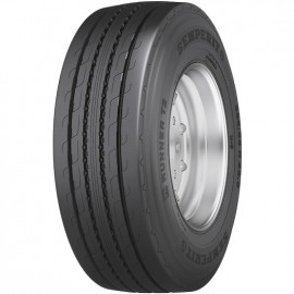 Шини Semperit Runner T2 (причіпна) 385/65 R22.5 160K