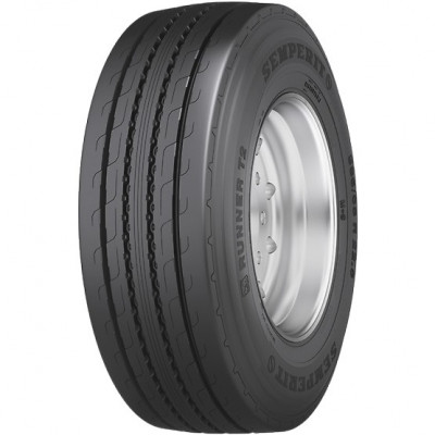 Шины Semperit Runner T2 (прицепная) 385/65 R22.5 160K