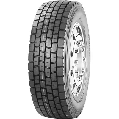 Шины Sportrak SP303 (ведущая) 315/70 R22.5 151/148M PR18