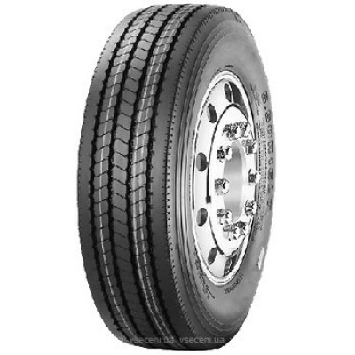 Шини Sportrak SP302 (універсальна) 235/75 R17.5 143/141L PR16