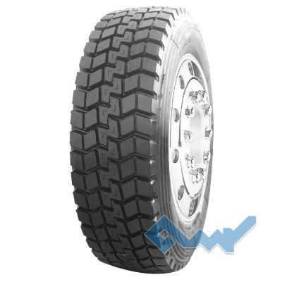 Шини Sportrak SP926 (ведуча) 235/75 R17.5 132/129M PR16