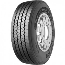 Шины Starmaxx LZ305 (универсальная) 385/65 R22.5 160K