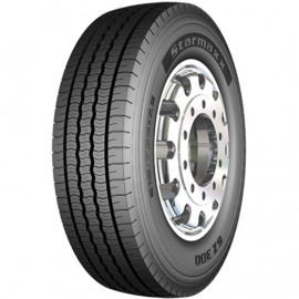 Шины Starmaxx GZ300 (рулевая) 215/75 R17.5 126/124M