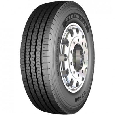 Шины Starmaxx GZ300 (рулевая) 235/75 R17.5 132/130M