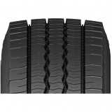 Шини Starmaxx GZ300 (рульова) 215/75 R17.5 126/124M