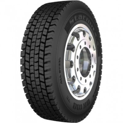 Шини Starmaxx DH100 (ведуча) 295/60 R22.5 154/150M