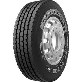 Шини Starmaxx GC 700 (ведуча) 315/80 R22.5 156/150K