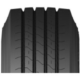 Шини Starmaxx GH110 (рульова) 295/80 R22.5 152/148M