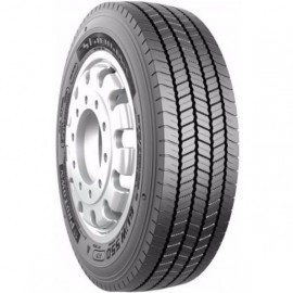 Шини Starmaxx GUW550 (універсальна) 275/70 R22.5 150/145J