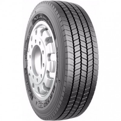 Шины Starmaxx GUW550 (универсальная) 275/70 R22.5 150/145J