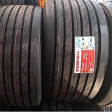 Шини Sunfull STL357 (причіпна) 435/50 R19.5 160J