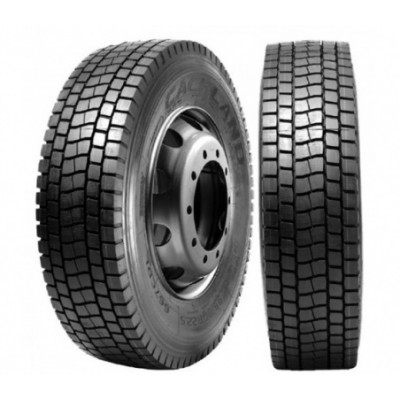 Шины Sunfull HF327 (ведущая) 315/80 R22.5 156/152L PR18