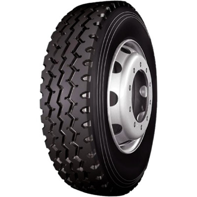 Шини Supercargo SC201 (універсальна) 315/80 R22.5 156/150L PR20