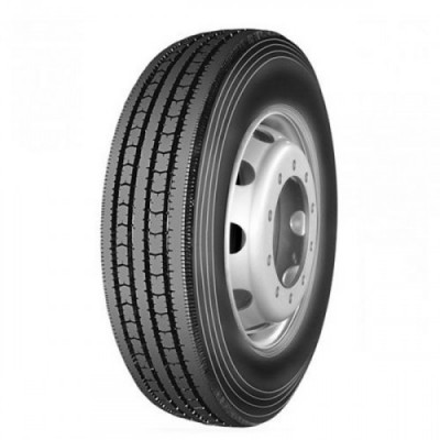 Шини Supercargo SC216 (рульова) 295/80 R22.5 152/149M PR18