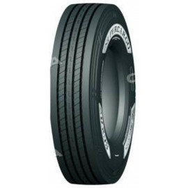 Шины Supercargo SC278S (рулевая) 295/60 R22.5 150/147M