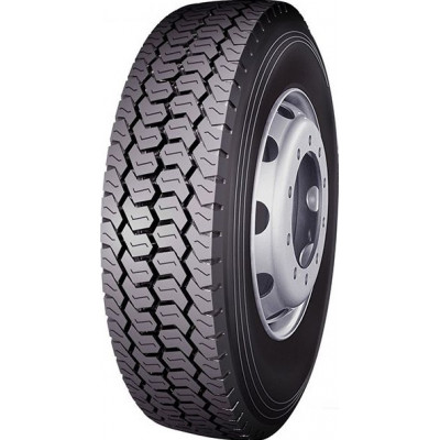 Шины Supercargo SC508 (ведущая) 235/75 R17.5 143/141J PR18