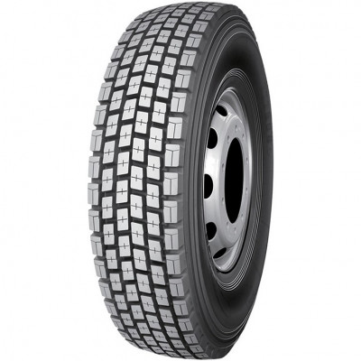 Шини Taitong HS102 (ведуча) 315/80 R22.5 157/153L PR20