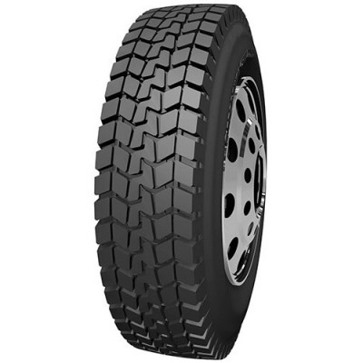 Шины Taitong HS928 (ведущая) 235/75 R17.5 132/130M PR16