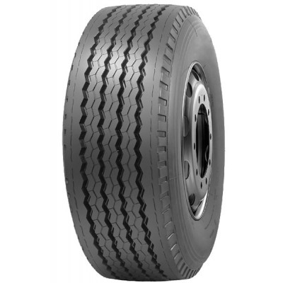 Шины Terraking HS166 (прицепная) 385/65 R22.5 160K PR20