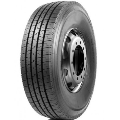 Шини Torque FAR518 (причіпна) 285/70 R19.5 150/148J PR18