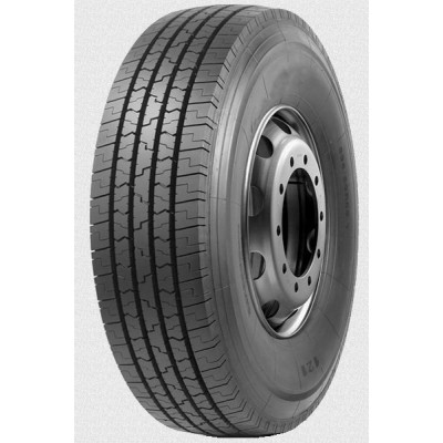 Шини Torque TQ121 (рульова) 315/70 R22.5 154/150L PR20