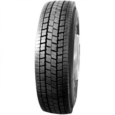 Шины Torque TQ628 (ведущая) 315/80 R22.5 156/152L PR20