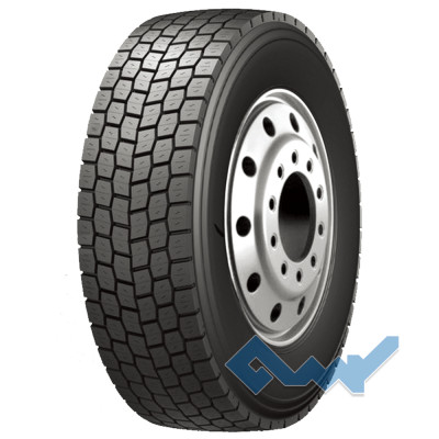 Шини Tracmax GRT880 (ведуча) 295/80 R22.5 158/152M PR18