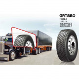 Шини Tracmax GRT880 (ведуча) 295/80 R22.5 158/152M PR18