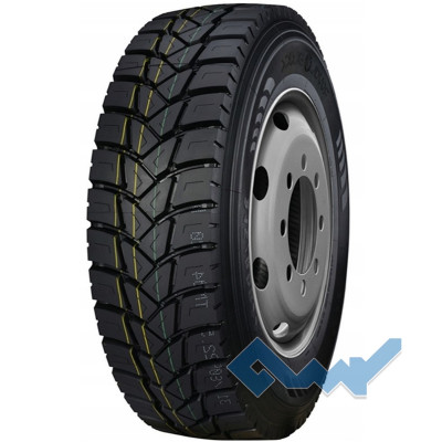 Шины Tracmax GRT770 (ведущая) 315/80 R22.5 156/150M PR20