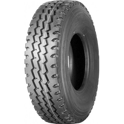 Шини Tracmax GRT901 (універсальна) 315/80 R22.5 152/149M PR18