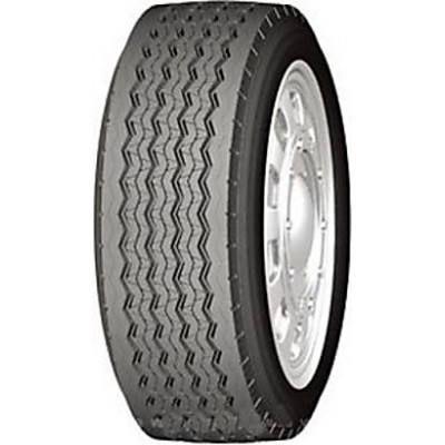 Шини Tracmax GRT932 (причіпна) 385/65 R22.5 160K