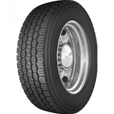 Шини Triangle TRD98 (ведуча) 215/75 R17.5 127/124K PR16