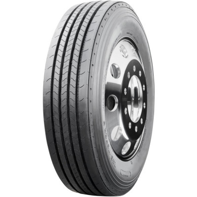 Шини Triangle TRS01 (рульова) 295/75 R22.5 144/141M