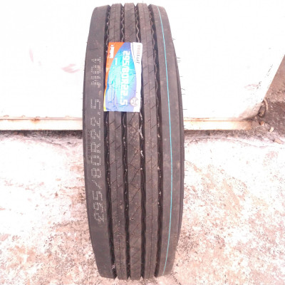 Шины Truefast TF128 (рулевая) 315/80 R22.5 156/150M PR20