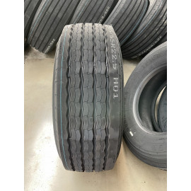 Шини Truefast TF168 (причіпна) 385/65 R22.5 160K PR20