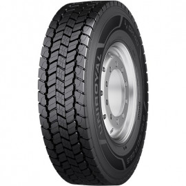 Шины Uniroyal DH40 (ведущая) 215/75 R17.5 126/124M