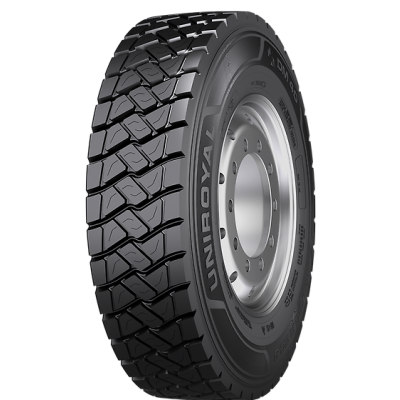 Шины Uniroyal DM40 (карьерная) 315/80 R22.5 156/150K