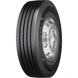 Шины Uniroyal FH40 (рулевая) 295/80 R22.5 154/149M