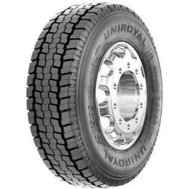 Шины Uniroyal T6000 (ведущая) 235/75 R17.5 132/130M