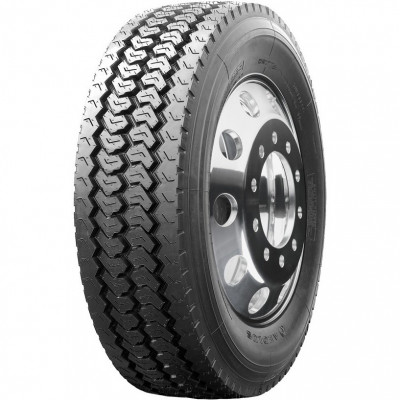 Шины Aeolus AGC28 (универсальная) 425/65 R22.5 165K PR20