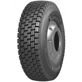 Шины Wellplus WDH816 (ведущая) 315/80 R22.5 157/154L