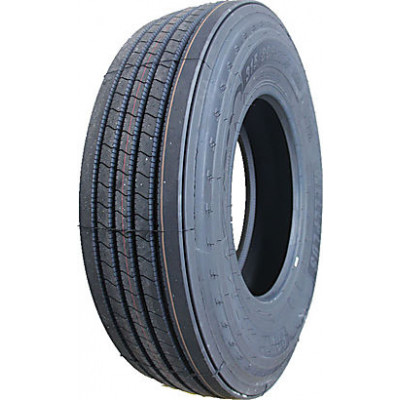 Шины Wellplus WST616 (рулевая) 315/80 R22.5 156/150K