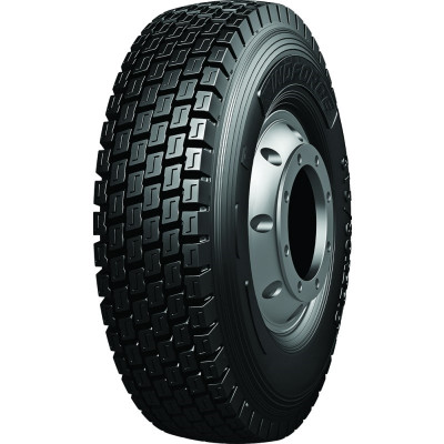 Шины Windforce WD2020 (ведущая) 215/75 R17.5 127/124M