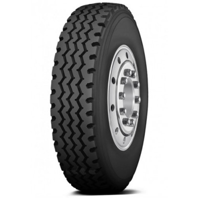 Шини Wosen WS118 (універсальна) 315/80 R22.5 156/150L PR20