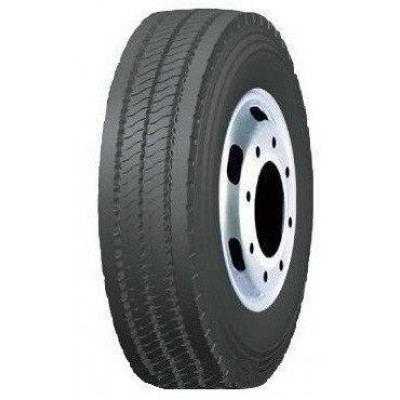 Шины Wosen WS138 (рулевая) 315/80 R22.5 156/150L