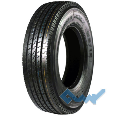 Шины Wosen WS712 (рулевая) 315/80 R22.5 156/150L PR20